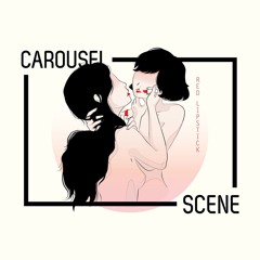 Carousel Scene - Red Lipstick (12th Son Of Jacob Remix)