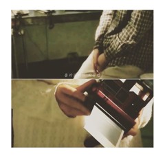 폴라로이드 작동법(How To Operate A Polaroid Camera)