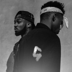 THEY. - Dante's Creek (Spyda Remix)