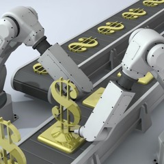 Universal Basic Income; Just Automate It