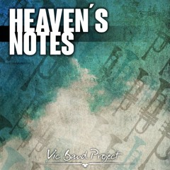 3- No Basta - Vic Band Project - Heaven´s Notes