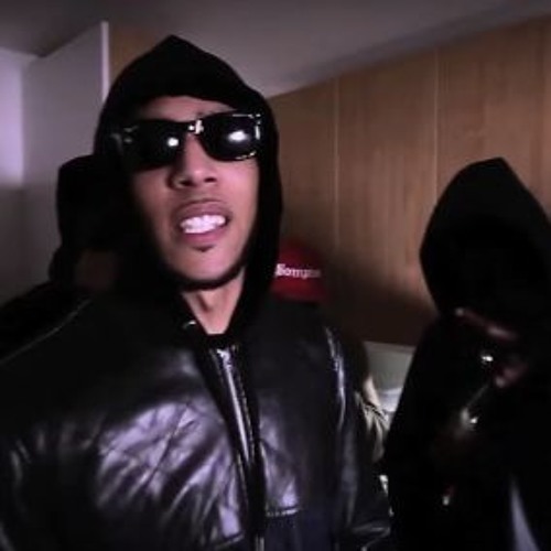 St8 HUSTL£ - Ring Ring Lyca ft. Ice Billz (Prod. Sykes Beats)
