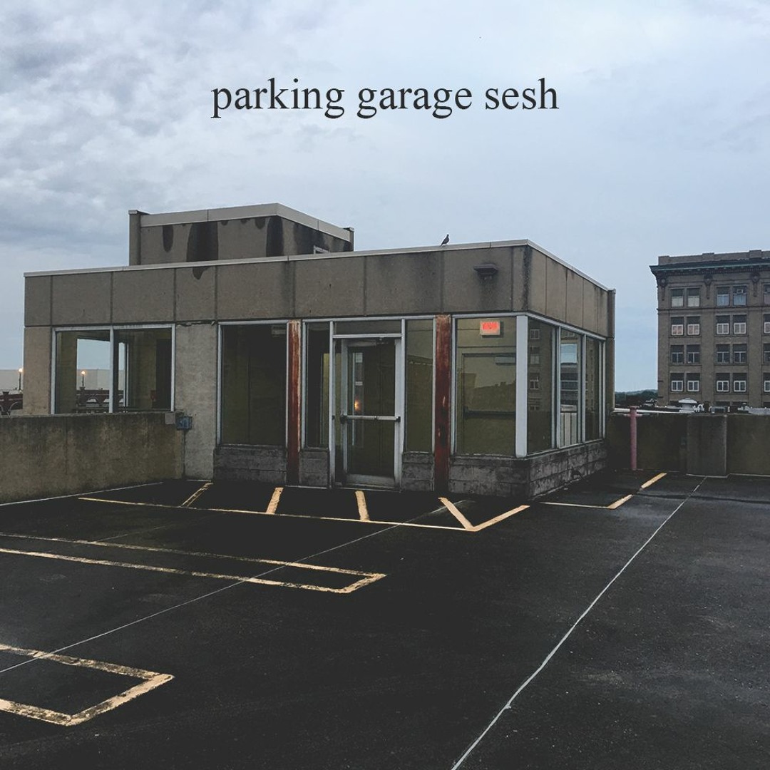 Stream atlas | Listen to atlas & nevermending - parking garage