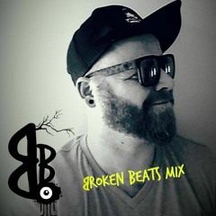 Broken Beats Mix