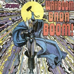 Whaboom Bada Boom! (Equator Hop)