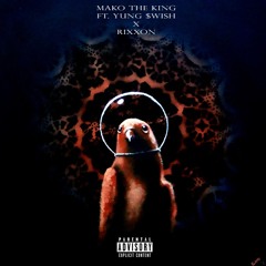 "Something" Ft. Yung $wish x RiXXON