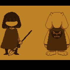 Toby Fox- UNDERTALE- Once Upon a Time (Pitch-Corrected)