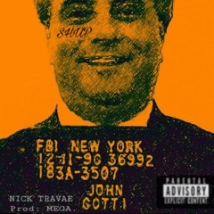 JOHN GOTTI