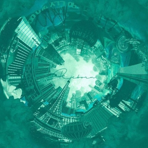 도끼 (Dok2) - Rollercoaster (Feat. 조원선) [Reborn]