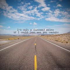 Thousand Miles ( Full)