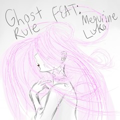 [Megurine Luka] Ghost Rule [Crusher-P Remix]