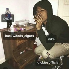 DASH Ft. Lill Brown Freestyle