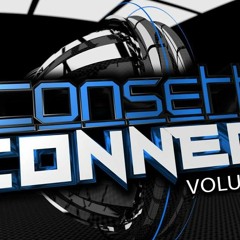 Consett-Connection Mega Mix VOL 1