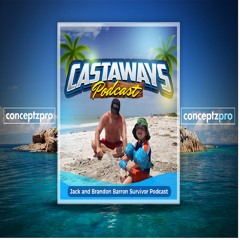 Castaways Podcast: Survivor Gamechangers Episode One