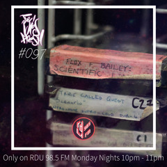 BFC Radio Show #097 - Alternative & Indie Special