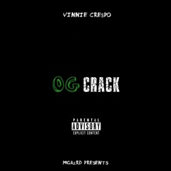 O.G. Crack (Prod. by Koazord)