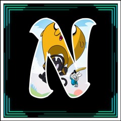 Rogue - Adventure Time (Naz3nt Remix)