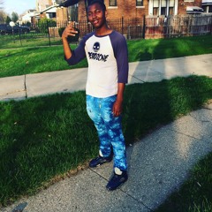 BigTicket Juice - "Slow Down"