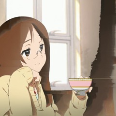 tea and honey