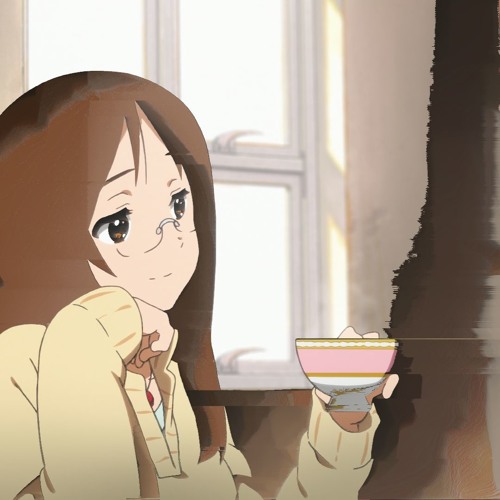 tea and honey