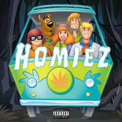 Homiez (feat. T Henny)