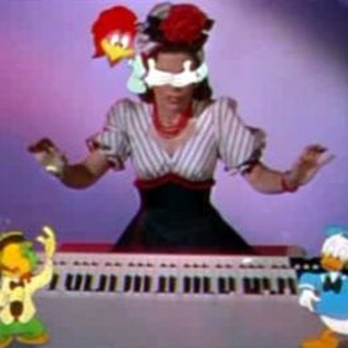 Melody Time Blame It On The Samba Melody Time Blame It On The Samba