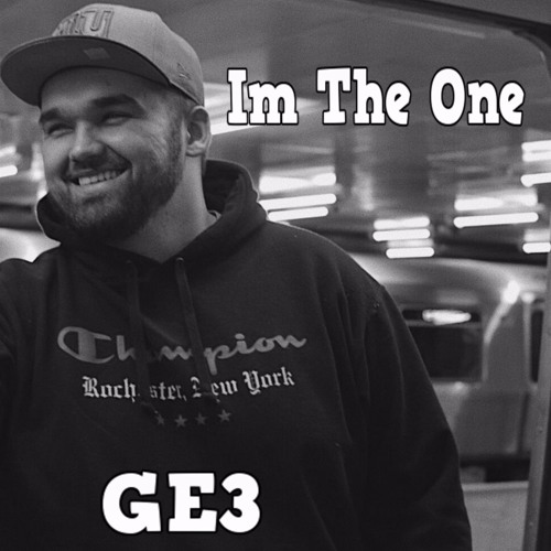 DJ Khaled - I'm the One ft. Justin Bieber (GE3 Remix / Cover)