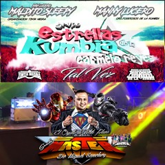 Tal Vez EDLK LTN Sonido Master Miguel Sanchez Tropicana 4/28/2017
