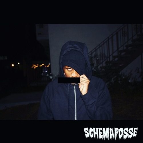 JGRXXN X GHOSTEMANE - See You In Hell [Prod. By Nedarb Nagrom & JGRXXN]