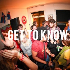 get to know you 2- produced by (pdub the producer)