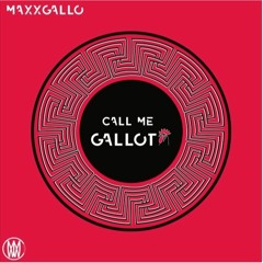 Maxx Gallo - Gallote (Ghost "ilegal" RMX)
