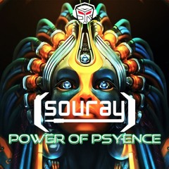 SOURAY - Psystyle - Power Of Psyence (Original Mix) *free psystyle*