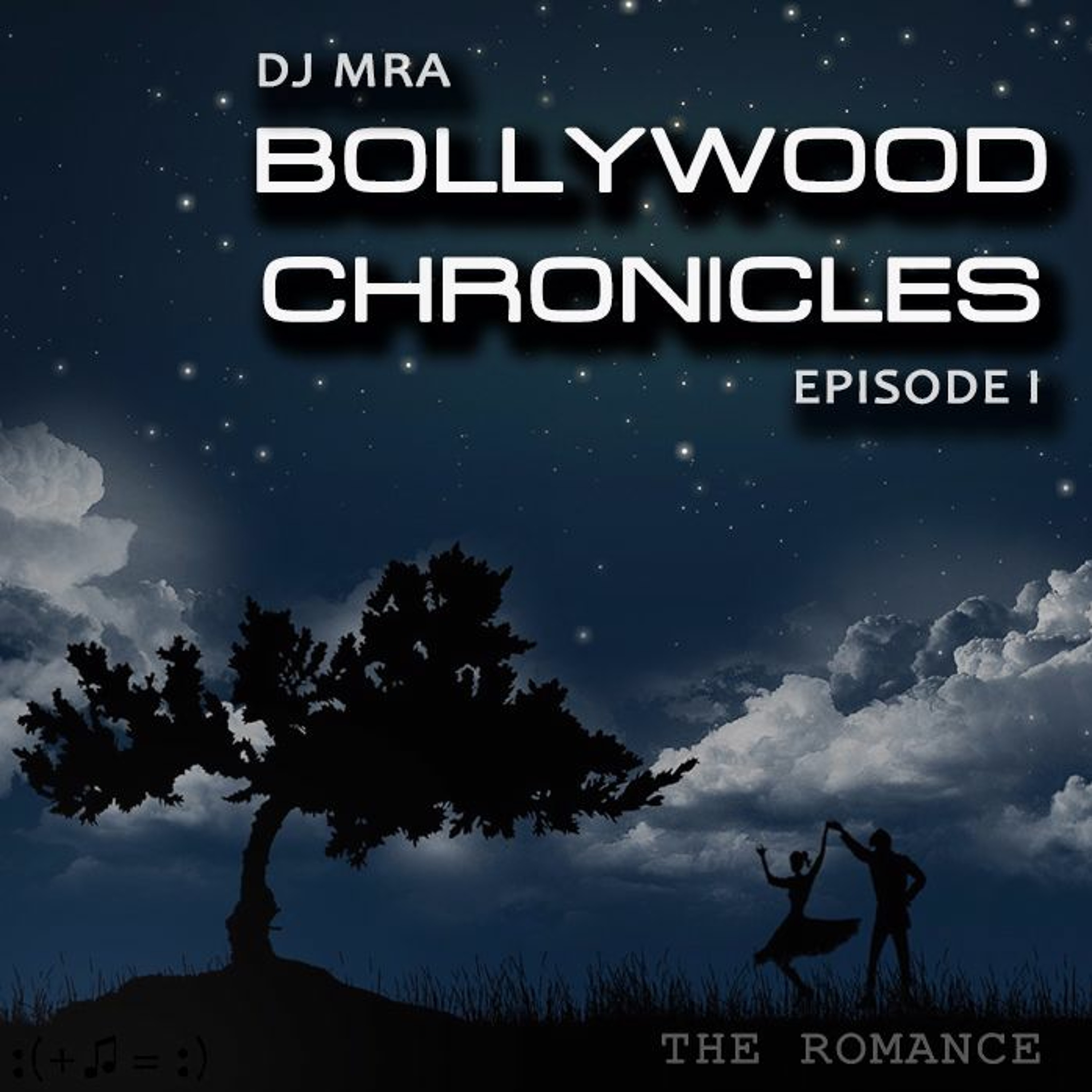 Bollywood Chronicles E1 | The Romance