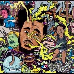 Cosmos (Ft. James Brown) (Prod. by Canis Major)