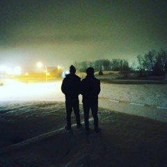 Yung Curry - Take 01