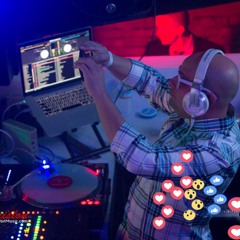 90s Dance Hits  Short Live Mix - No Edit