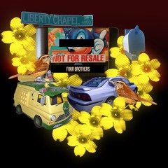 FOUR BROTHERS (prod. by TheCratez)