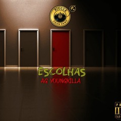 AG YoungKilla - Investe em ti