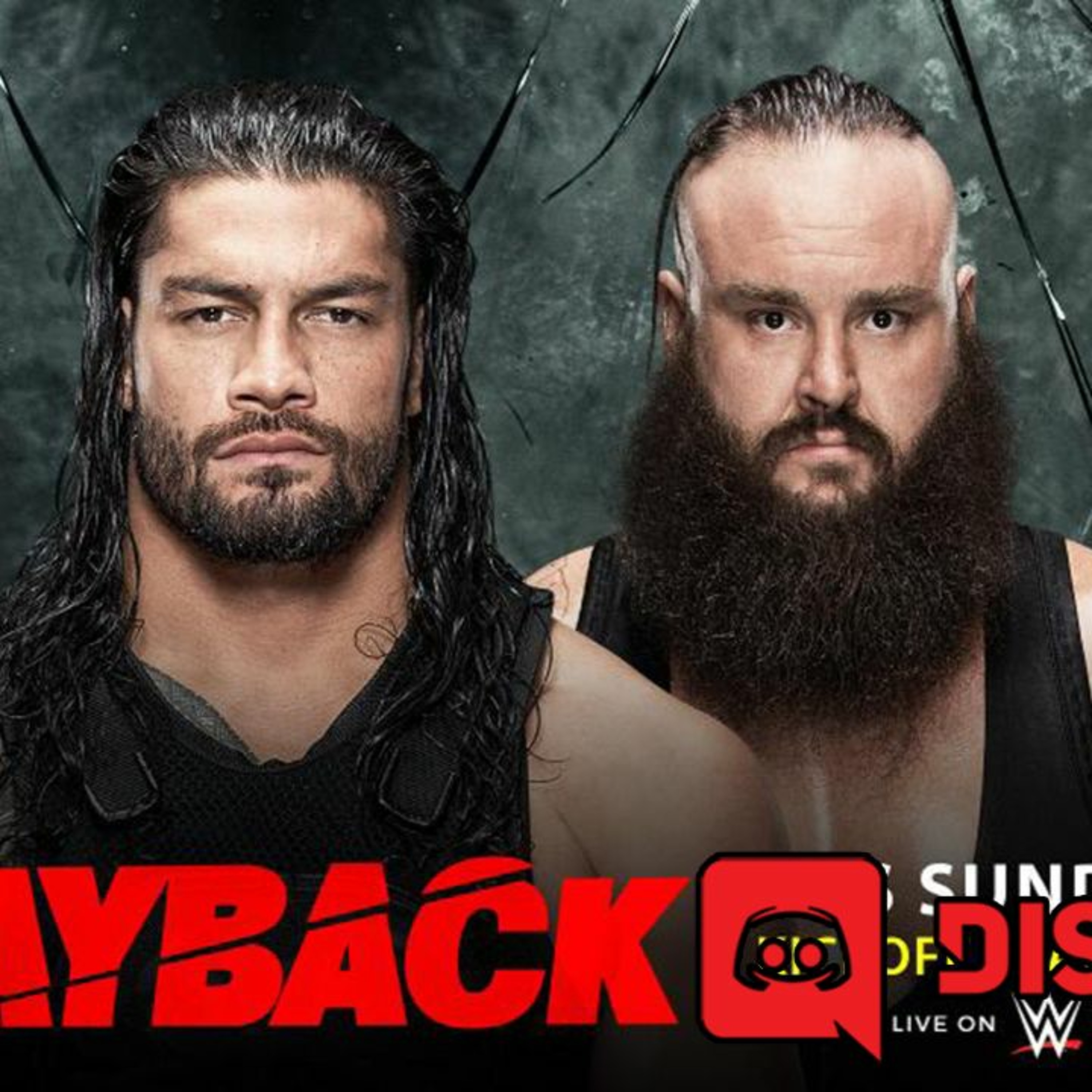 nL Live on Discord - WWE Payback 2017!