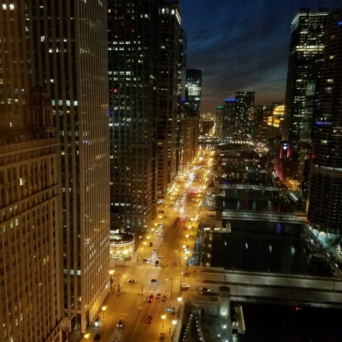 DJ Darrell Foxx (MUSIC FROM THE ROOFTOP)