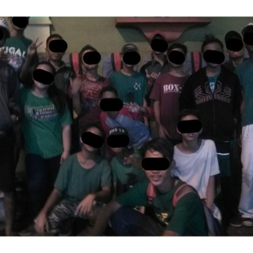 Lagu PSMS - Kami Disini Anak Anak Medan + LIRIK