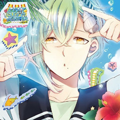 夏の約束 蘭々 ver.