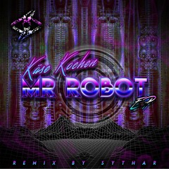 Käse Kochen - Mr. Robot