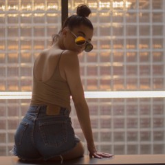 Gabriyella - Losin Control (Cover)