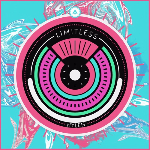 [ATK-0015] Hylen - Limitless ✩✩FREE DOWNLOAD✩✩