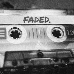 Faded (Fabian Mazur Edit)