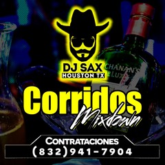 Gente De Accionar Corridos Mix 2017 - Dj Sax