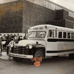 Back of The Bus (Freestyle)