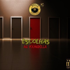 AG YoungKilla - Redemption