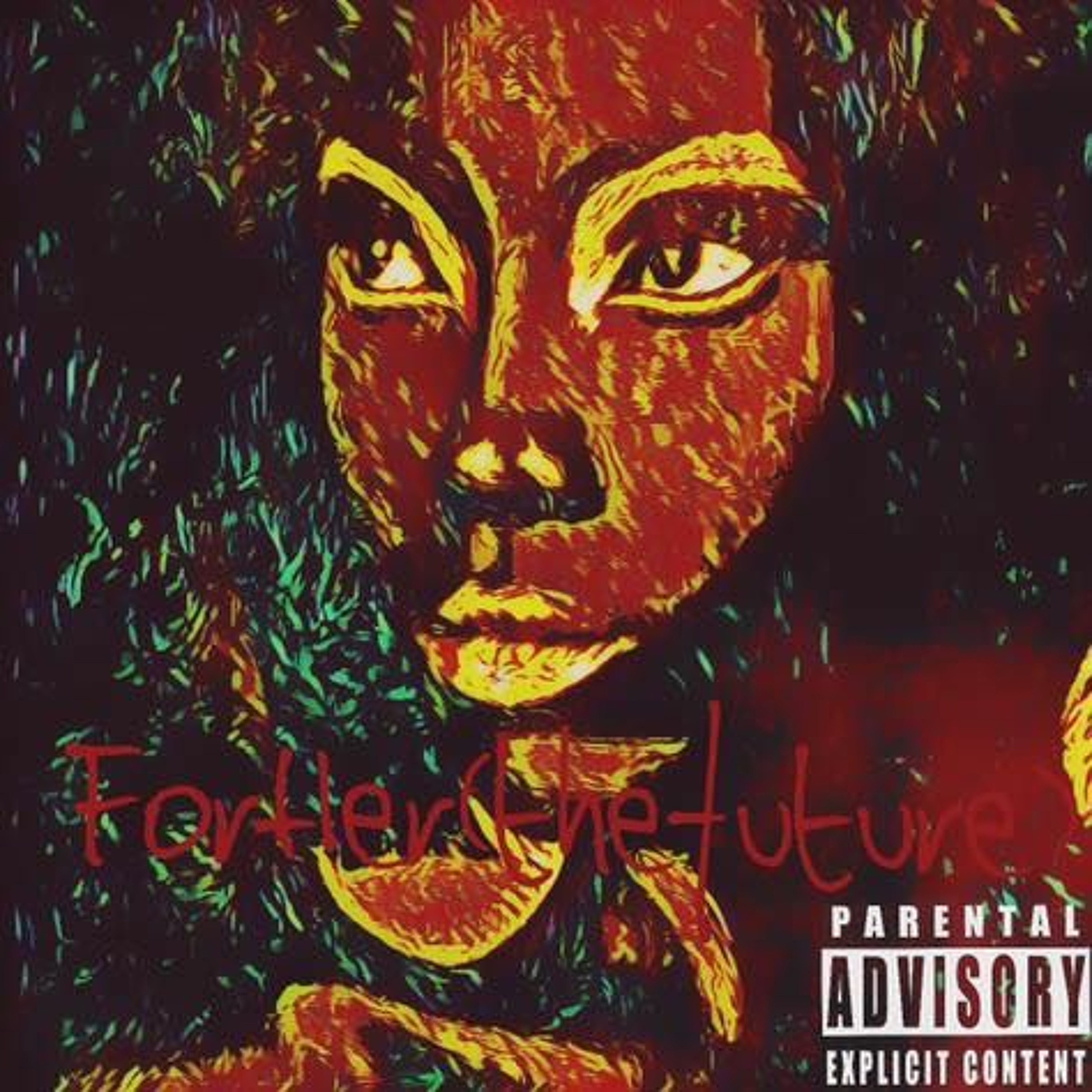 For her(produced by KeemWorldPeace) episode artwork